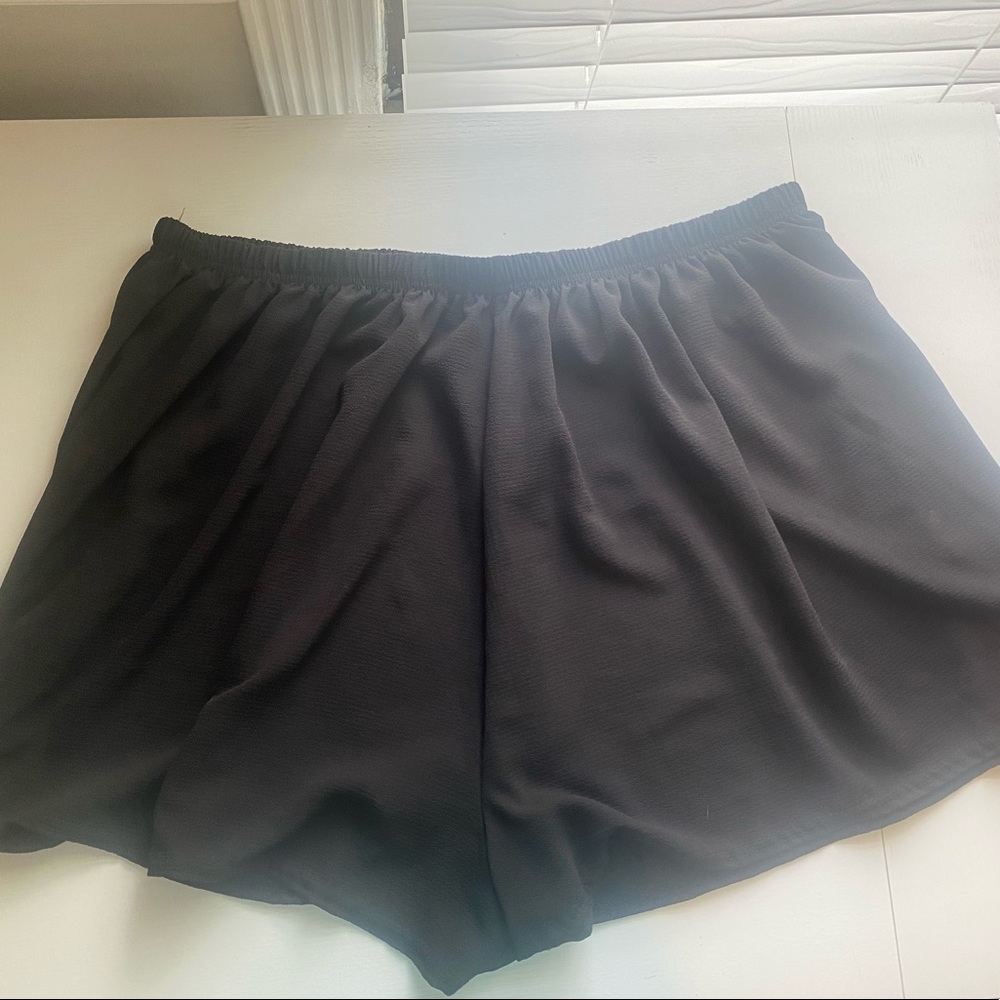 BooHoo Shorts